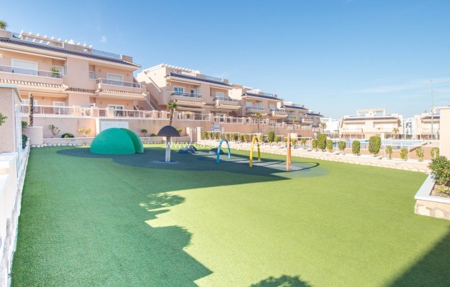 Revente - Bungalow - Torrevieja - Punta Prima
