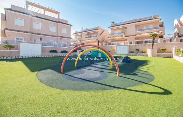 Revente - Bungalow - Torrevieja - Punta Prima