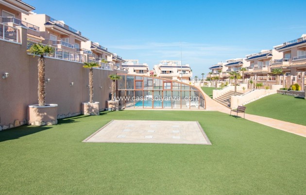 Revente - Bungalow - Torrevieja - Punta Prima
