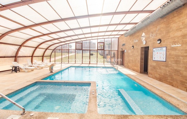 Revente - Bungalow - Torrevieja - Punta Prima