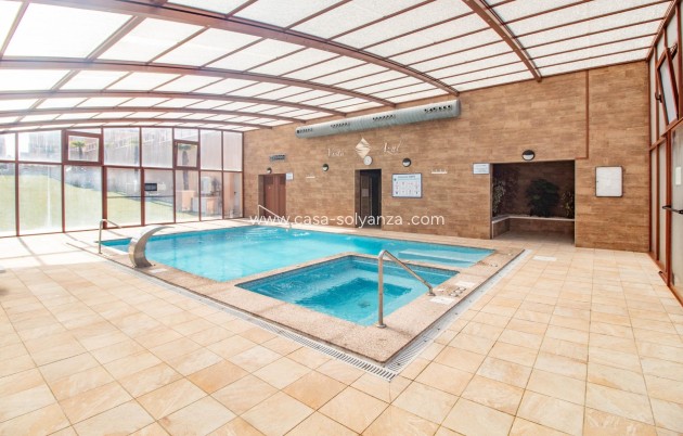 Revente - Bungalow - Torrevieja - Punta Prima