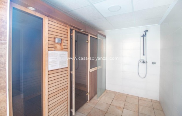 Revente - Bungalow - Torrevieja - Punta Prima