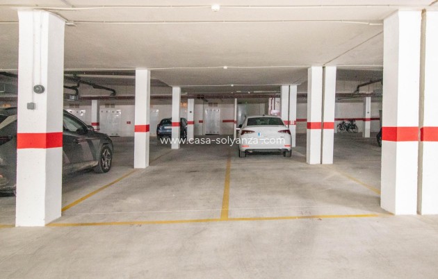 Revente - Bungalow - Torrevieja - Punta Prima