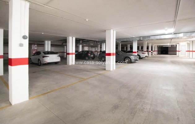 Revente - Bungalow - Torrevieja - Punta Prima