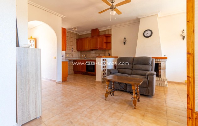 Revente - Appartement - Torrevieja - Punta Prima
