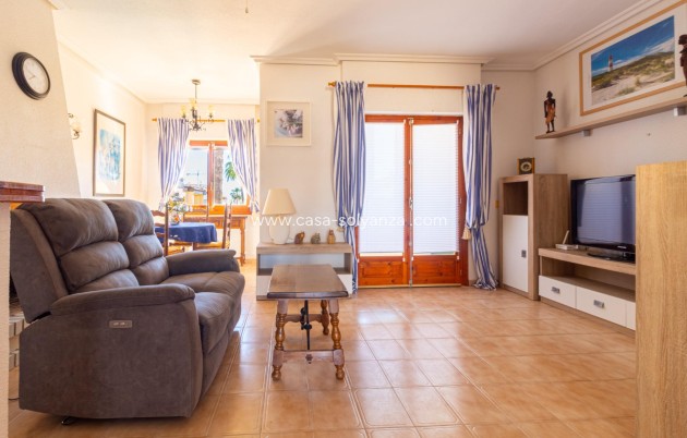 Revente - Appartement - Torrevieja - Punta Prima