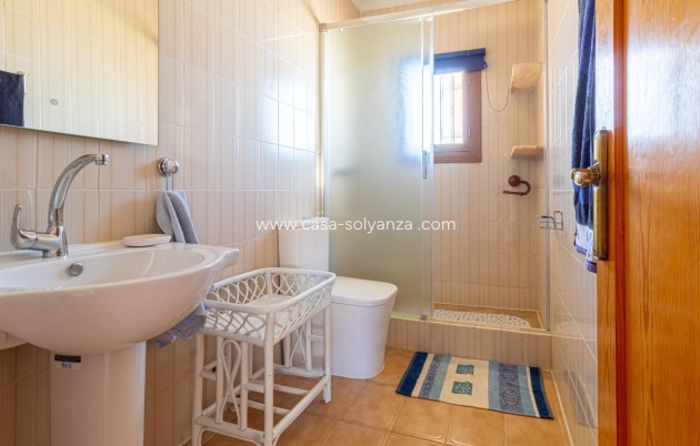 Revente - Appartement - Torrevieja - Punta Prima