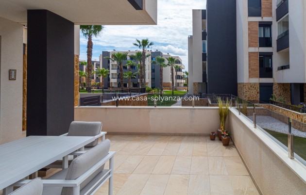 Revente - Appartement - Orihuela Costa - La Florida