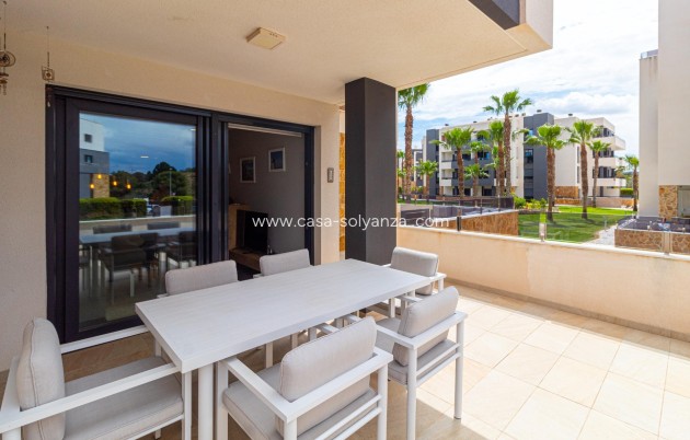 Revente - Appartement - Orihuela Costa - La Florida