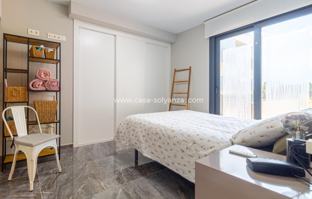 Revente - Appartement - Orihuela Costa - La Florida