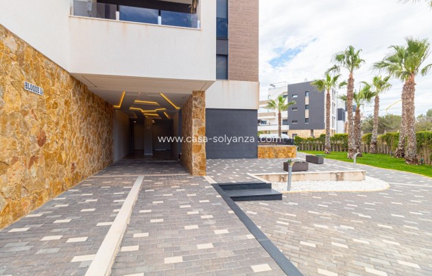 Revente - Appartement - Orihuela Costa - La Florida