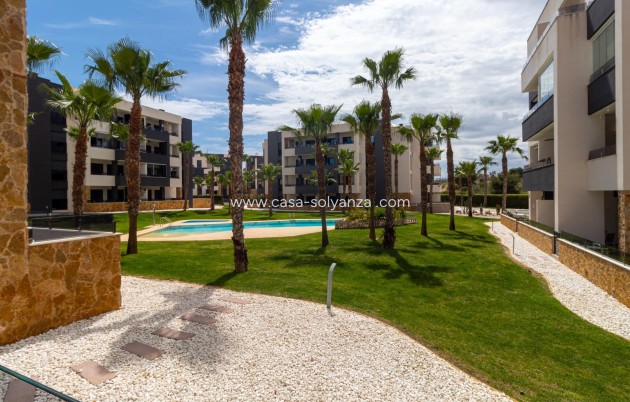 Revente - Appartement - Orihuela Costa - La Florida