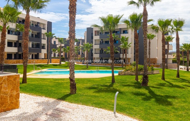 Revente - Appartement - Orihuela Costa - La Florida