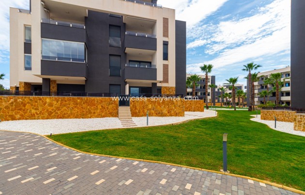 Revente - Appartement - Orihuela Costa - La Florida