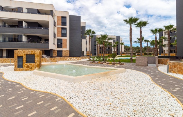 Revente - Appartement - Orihuela Costa - La Florida