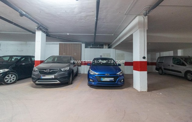 Revente - Appartement - Orihuela Costa - La Florida