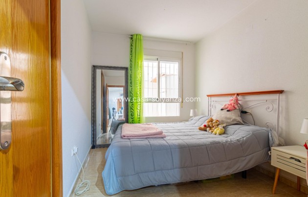 Revente - Appartement - Torrevieja - Playa de los locos