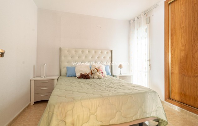 Revente - Appartement - Torrevieja - Playa de los locos