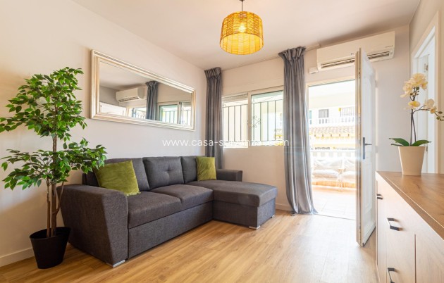 Revente - Maison de ville - Torrevieja - Los altos