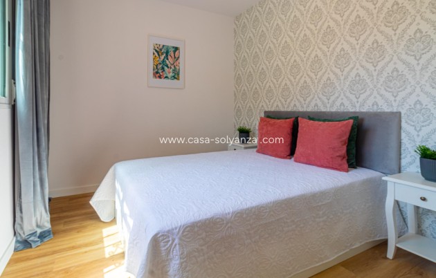 Revente - Maison de ville - Torrevieja - Los altos