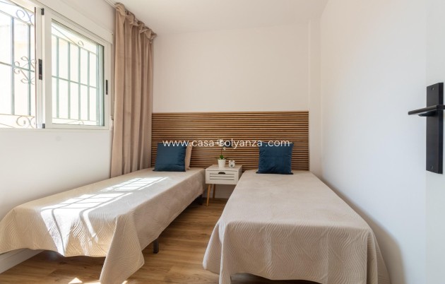 Revente - Maison de ville - Torrevieja - Los altos