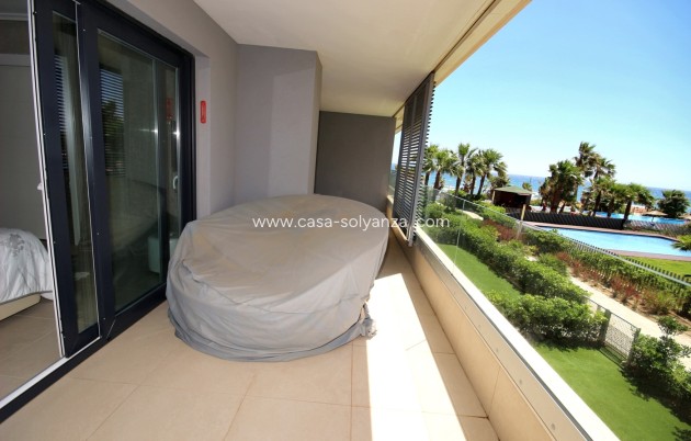 Revente - Appartement - Orihuela Costa - Punta Prima
