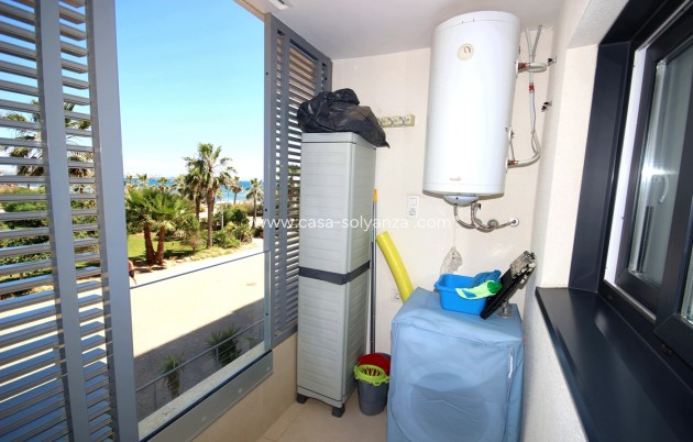 Revente - Appartement - Orihuela Costa - Punta Prima