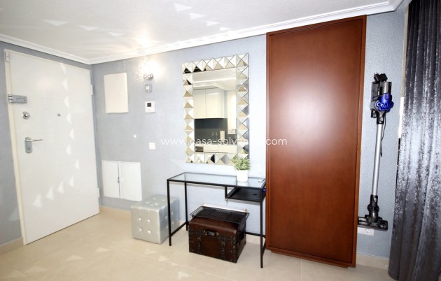 Revente - Appartement - Orihuela Costa - Punta Prima