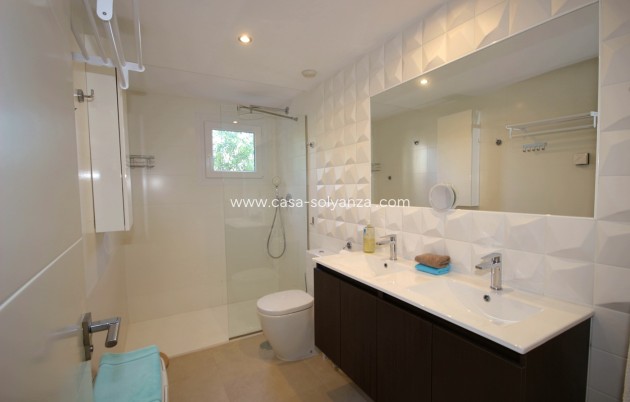 Revente - Appartement - Orihuela Costa - Punta Prima