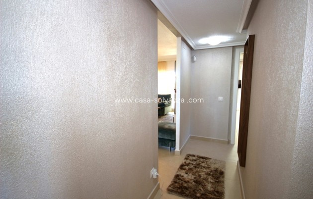 Revente - Appartement - Orihuela Costa - Punta Prima