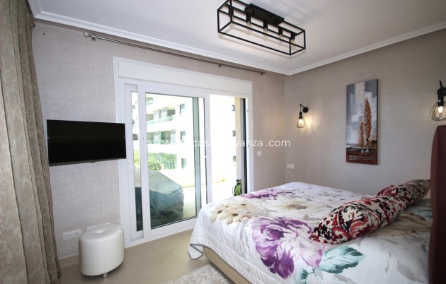 Revente - Appartement - Orihuela Costa - Punta Prima