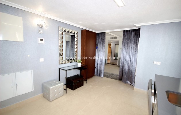 Revente - Appartement - Orihuela Costa - Punta Prima