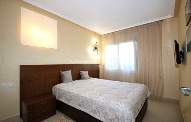 Revente - Appartement - Orihuela Costa - Punta Prima