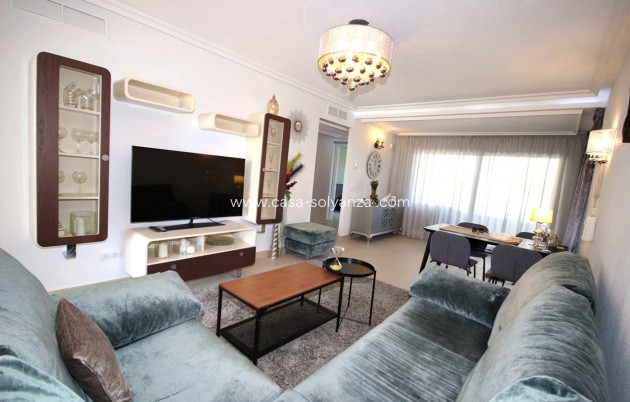 Revente - Appartement - Orihuela Costa - Punta Prima