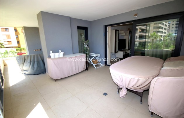 Revente - Appartement - Orihuela Costa - Punta Prima