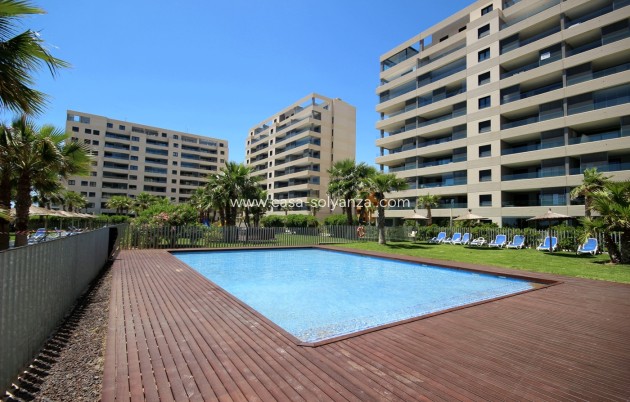 Revente - Appartement - Orihuela Costa - Punta Prima