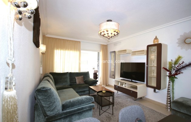 Revente - Appartement - Orihuela Costa - Punta Prima