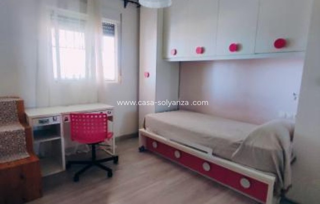 Revente - Villa - Torrevieja - Aguas nuevas