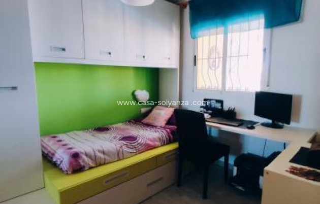 Revente - Villa - Torrevieja - Aguas nuevas