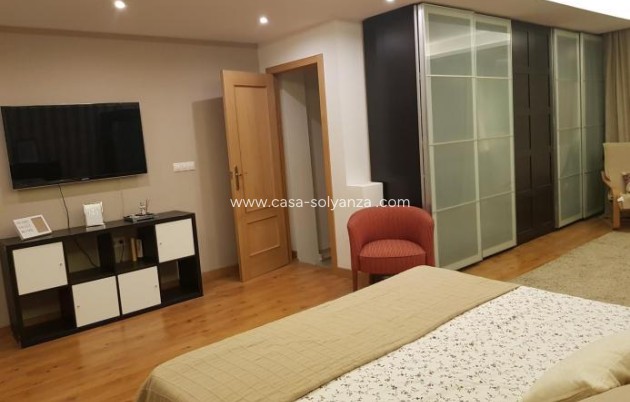 Revente - Villa - Torrevieja - Aguas nuevas