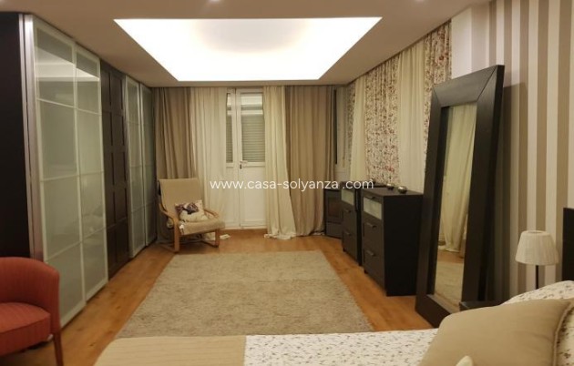 Revente - Villa - Torrevieja - Aguas nuevas