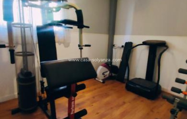 Revente - Villa - Torrevieja - Aguas nuevas