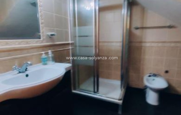 Revente - Villa - Torrevieja - Aguas nuevas