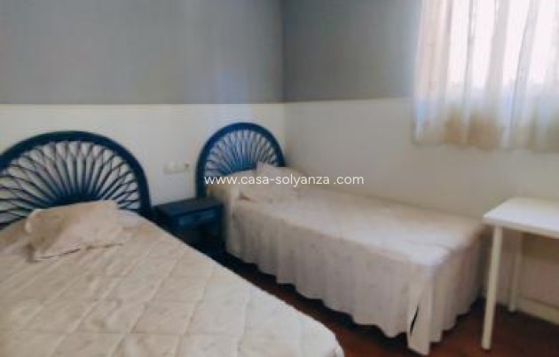 Revente - Villa - Torrevieja - Aguas nuevas