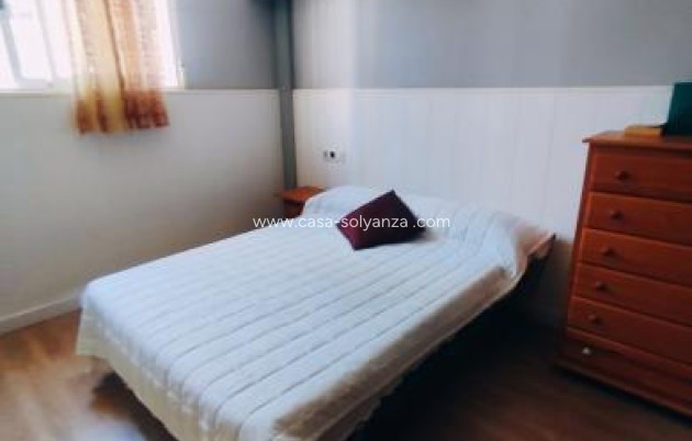 Revente - Villa - Torrevieja - Aguas nuevas