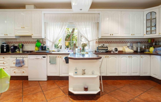 Revente - Villa - Cabo Roig - MUY CERCA DE LA PLAYA