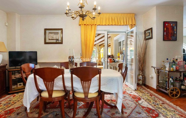 Revente - Villa - Cabo Roig - MUY CERCA DE LA PLAYA