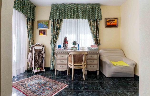 Revente - Villa - Cabo Roig - MUY CERCA DE LA PLAYA