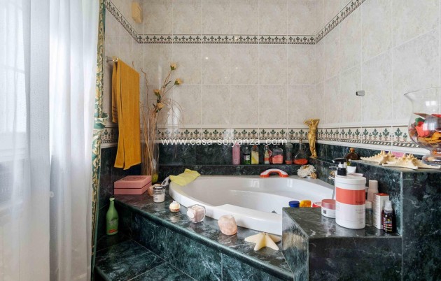 Revente - Villa - Cabo Roig - MUY CERCA DE LA PLAYA