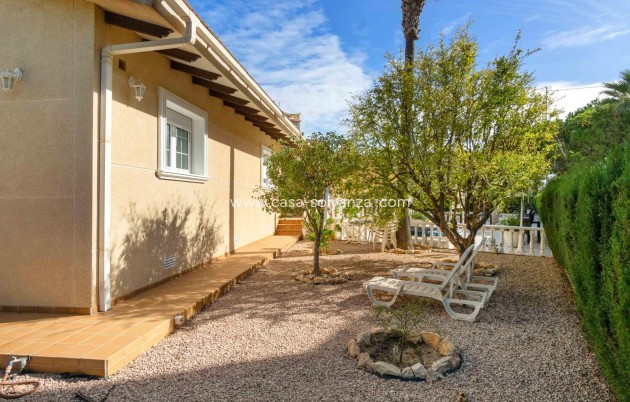 Revente - Villa - Cabo Roig - MUY CERCA DE LA PLAYA